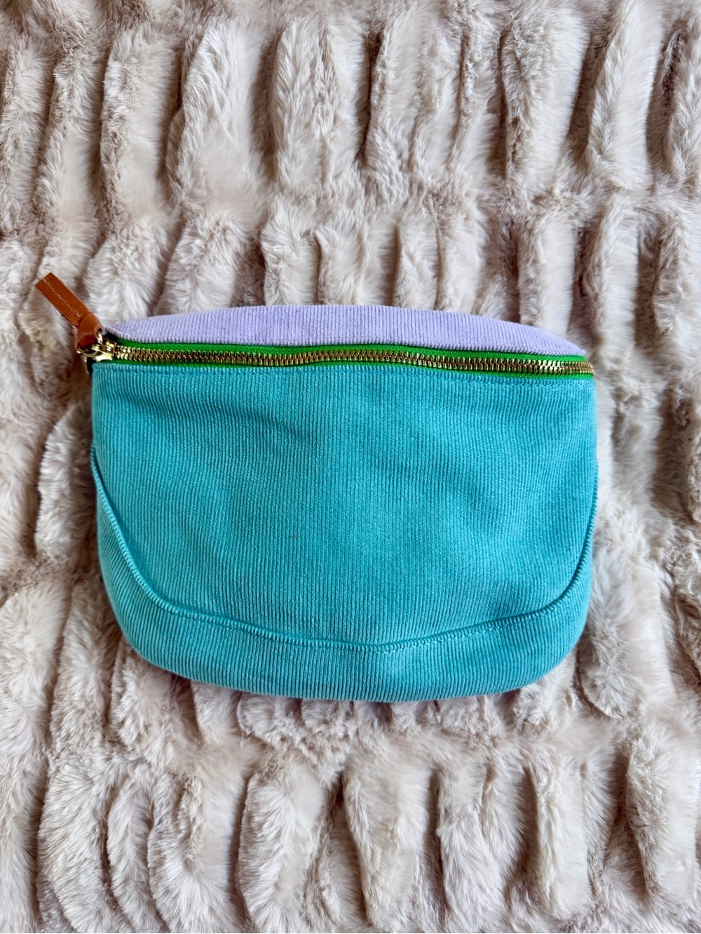 Clare V Fanny Pack